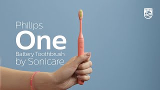 Philips One by Sonicare