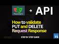 How to Validate PUT and DELETE Requests in Playwright API Testing