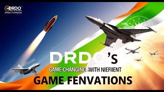 भारत की ताकत: DRDO की 5 बड़ी उपलब्धियां जो देश को गर्व से भर देंगी! | DRDO Achievement