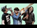 Zoopocket - Honest Man (Fat Night cover)
