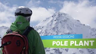 FREESKI SESSIONS - Pole Plant (Warren Smith Ski Academy)