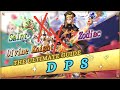 How to Build DPS? | Alchemia Story Guide