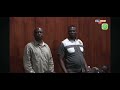Mike Chimombe and Mpofu will be sentenced on 8th December 2025. What's your prediction?