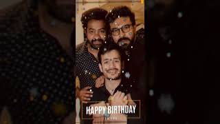 Akhil Akkineni Birthday- Akhil Birthday- అఖిల్ అక్కినేని పుట్టినరోజు