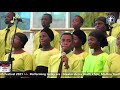 Accra Region: Me gye wa yeeyi | Youth Choir [Ghana]