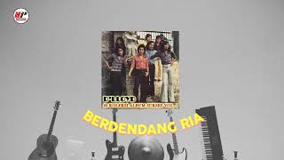 D'lloyd - Berdendang Ria (Official Audio)