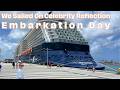 We Sailed on the Celebrity Reflection | Our FIRST Celebrity Cruise