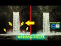 After Effects Plugin Tutorial loopFlow 2D image Animate loopFlow after effects tutorial
