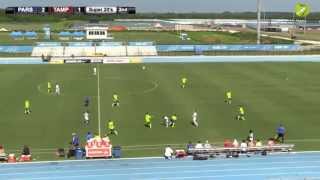 LIVESTREAM: 2014 USL Super 20 League Championship Final - Tampa Bay United vs. Parsippany SC