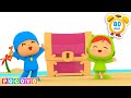 🔑 ANOTHER KEY?! Pocoyo's BEST Fantasy Adventure Cartoons! ✨ | Pocoyo English | Cartoons