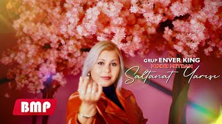 GRUP ENVER KİNG - HODRI MEYDAN SALTANAT YARIŞI █▬█ █ ▀█▀ (2024 OFFICIAL 4K VIDEO)