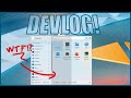 KDE DEVLOG - Fixing This Weird Bug In Desktop Applets