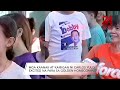 Golden homecoming ni Carlos Yulo | 24 Oras