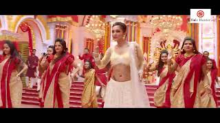 Mimi Chakraborty Navel Show