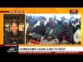 Man accused of the murder of Gomolemo Legae remains in custody