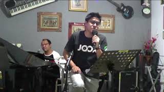 MENEPIS BAYANG KASIH - RITA EFFENDY (ARMEL COVER)