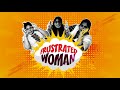 frustrated woman frustration on pelli choopulu telugu comedy web series episode 26 sunaina