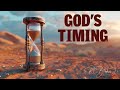 8:30am Worship Service - Bishop RC Blakes, Jr. ”GOD’S TIMING”