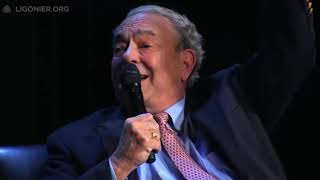 The only one true meaning - R.C. Sproul answers the question on Private Interpretation.