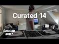 Dub & Minimal House | Curated14 Session #007