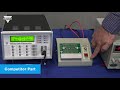 resistors pulse capability demonstration of vishay s wshp2818