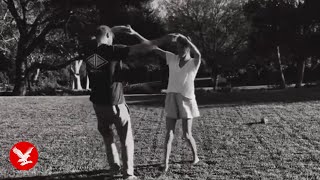 Princess Lilibet films Meghan and Harry’s private dance in unseen video