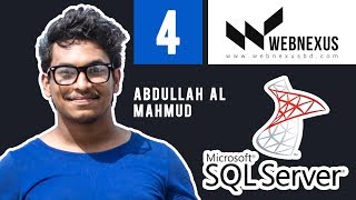 SQL Server Bangla Tutorial - 04 | Alter Table