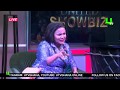 United ShowBiz with Nana Ama Mcbrown (07/09/19)