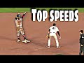 MLB \\ Stealing Base Highlights