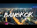 Exploring Bangkok, Thailand in 4 Days with Sheraton Grande Sukhumvit! (Travel Guide)