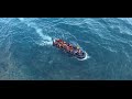 Greece: Boat Arrivals Continue