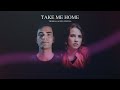 Trosk & Agnes Cecilia - Take Me Home | Official Lyric Video