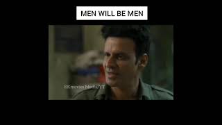 The Family Man Season 2 Funny scene | Men will be men | Family Man