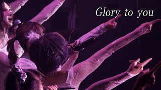 ambitious 「Glory to you Release Party」LIVE MV