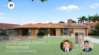 2023 Owen Chen 22 Devenish St, Sunnybank