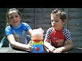 toyreview video tomy burp the baby toy review toy unboxing review kidtoys kidgames toyunboxing