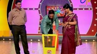 Parar Shera Bouthan - পাড়ার সেরা বউঠান - 27th June 2014 - Full Episode