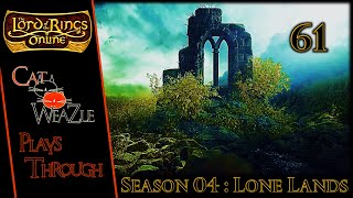 Lord of the Rings Online : S04 E61 : Bimblin's Kitchen Nightmares