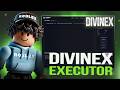 Roblox Executor DivineX Web Exploit Best OP & No Key for Roblox 2026 [100% UNC]