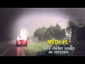 Three Dangerous Tornado Myths: Debunked