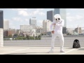 Marshmello - Alone Dance