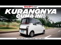 Wuling Air ev Long Range, MOBIL LISTRIK Paling Masuk Akal Saat Ini! | Test Drive | GridOto