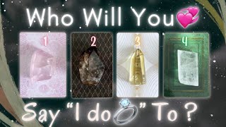 All About Your Future (or Current) Spouse💍💞 Pick A Card🔮 Timeless *Super In-Depth* Reading