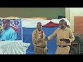 HARARE EAST OUTREACH 2025 || PRIEST MAFUKIDZE SERMON