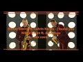 #BennyBlanco #CalvinHarris #IFoundYou Benny Blanco & Calvin Harris-I found you(Piven&Alex sax cover)
