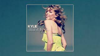 Kylie Minogue - I Believe In You (TKS Ballad Version Remaster & WG Club Junkies Club Anthem Mix)