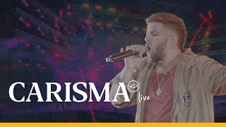 CARISMA (LIVE) — GERAÇÃO 2019 // COLO DE DEUS