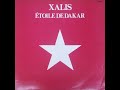 Etoile de Dakar - Xalis (1978)