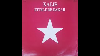 Etoile de Dakar - Xalis (1978)