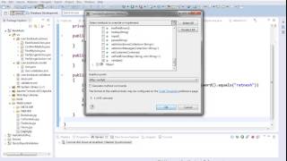 17 - Programmatic validation